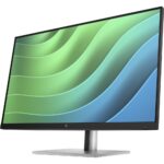 HP E27 G5 6N4E2AA Zwart - Afbeelding 10