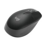 Logitech M190 wireless mouse Black - Afbeelding 3