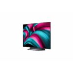 LG OLED evo C54 OLED48C54LA.AEU Zwart - Afbeelding 2