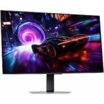 Samsung Odyssey OLED G8 G81SF - Afbeelding 5