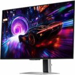 Samsung Odyssey OLED G8 G81SF - Afbeelding 14