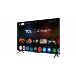 TCL 55P6K Zwart - Afbeelding 6