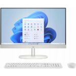 HP All-in-One 24-cr0224nw