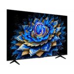 TCL 75T69C Zwart - Afbeelding 2