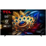 TCL C65 98C655 (2024)