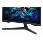 Samsung Odyssey G5 G55C Curved Zwart - Afbeelding 5