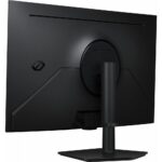 Samsung Odyssey OLED G7 G73SH Zwart - Afbeelding 11