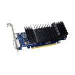 Asus Nvidia GeForce GT1030-SL-2G-BRK LP - Afbeelding 2
