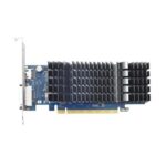 Asus Nvidia GeForce GT1030-SL-2G-BRK LP - Afbeelding 4