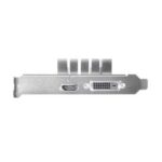 Asus Nvidia GeForce GT1030-SL-2G-BRK LP - Afbeelding 3