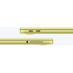 Apple MacBook Neo 13 Citrus - Afbeelding 3