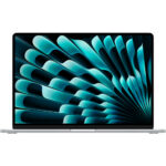 Apple MacBook Air 2026 15.3 silver