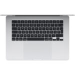 Apple MacBook Air 2026 15.3 silver - Afbeelding 2