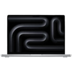 Apple Macbook Pro 14.2 M5 Pro 24GB 1TB silver