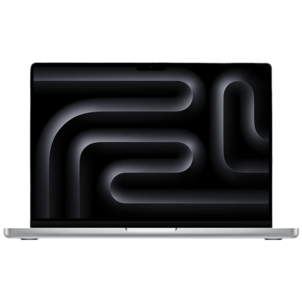 15078_ASSET_MMS_172245718 Apple Macbook Pro 14.2 M5 Pro 24GB 1TB silver - Afbeelding 1