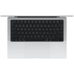 Apple Macbook Pro 14.2 M5 Pro 24GB 1TB silver - Afbeelding 2