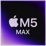 Apple Macbook Pro 14.2 2026 M5 Max 18C 36GB 2TB Silver - Afbeelding 3