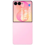 Samsung Galaxy Z Flip 8 256GB Roze - Afbeelding 2