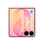 Samsung Galaxy Z Flip 8 256GB Roze - Afbeelding 4