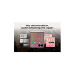 Samsung Galaxy Z Flip 8 256GB Roze - Afbeelding 7