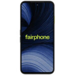 Fairphone Gen 6 plus 256GB Zwart - Afbeelding 2