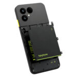 Fairphone Gen 6 plus 256GB Zwart - Afbeelding 7