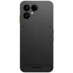 Fairphone Gen 6 plus 256GB Zwart - Afbeelding 8