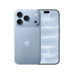 Apple iPhone 18 Pro 256GB Blauw