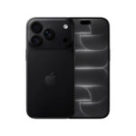 Apple iPhone 18 Pro 512GB Zwart