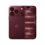 Apple iPhone 18 Pro 1TB Rood