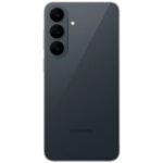 Samsung Galaxy S26 FE 128GB Zwart - Afbeelding 2