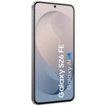 Samsung Galaxy S26 FE 128GB Zwart - Afbeelding 5