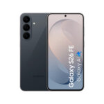 Samsung Galaxy S26 FE 128GB Zwart - Afbeelding 9