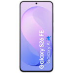 Samsung Galaxy S26 FE 128GB Paars