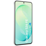 Samsung Galaxy S26 FE 128GB Groen - Afbeelding 5