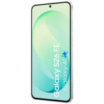 Samsung Galaxy S26 FE 128GB Groen - Afbeelding 6