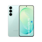 Samsung Galaxy S26 FE 128GB Groen - Afbeelding 9