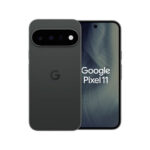 Google Pixel 11 256GB Zwart