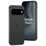 Google Pixel 11 256GB Zwart - Afbeelding 4