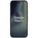 Google Pixel 11 256GB Zwart - Afbeelding 7