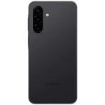 Samsung Galaxy A18 128GB Zwart - Afbeelding 2