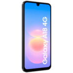 Samsung Galaxy A18 128GB Zwart - Afbeelding 5