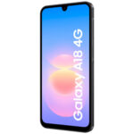 Samsung Galaxy A18 128GB Zwart - Afbeelding 6