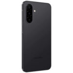 Samsung Galaxy A18 128GB Zwart - Afbeelding 7
