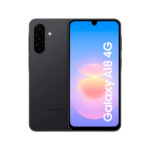 Samsung Galaxy A18 128GB Zwart - Afbeelding 9