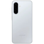 Samsung Galaxy A18 128GB Zilver - Afbeelding 2