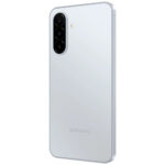 Samsung Galaxy A18 128GB Zilver - Afbeelding 8
