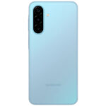 Samsung Galaxy A18 128GB Lichtblauw - Afbeelding 2