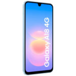 Samsung Galaxy A18 128GB Lichtblauw - Afbeelding 5