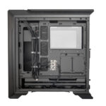 Cooler Master MasterCase SL600M Black Edition - Afbeelding 2